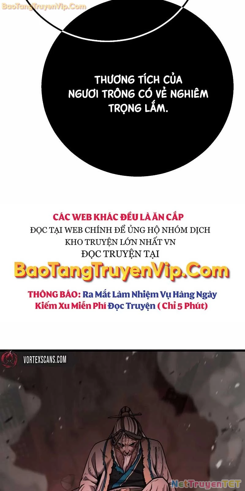 Hoa Vô Thập Nhật Công Chapter 1 - 174