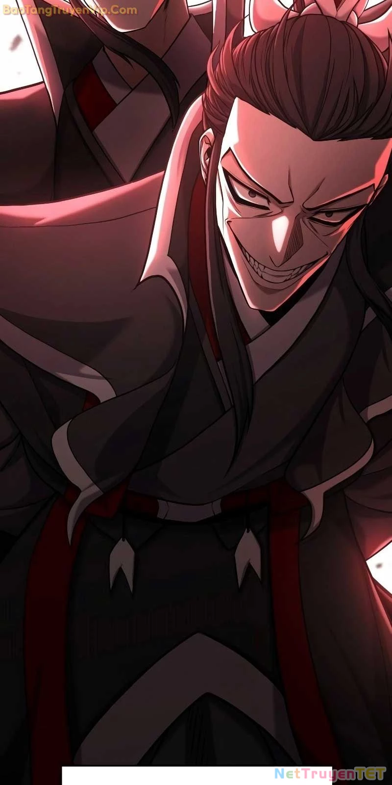 Hoa Vô Thập Nhật Công Chapter 1 - 177