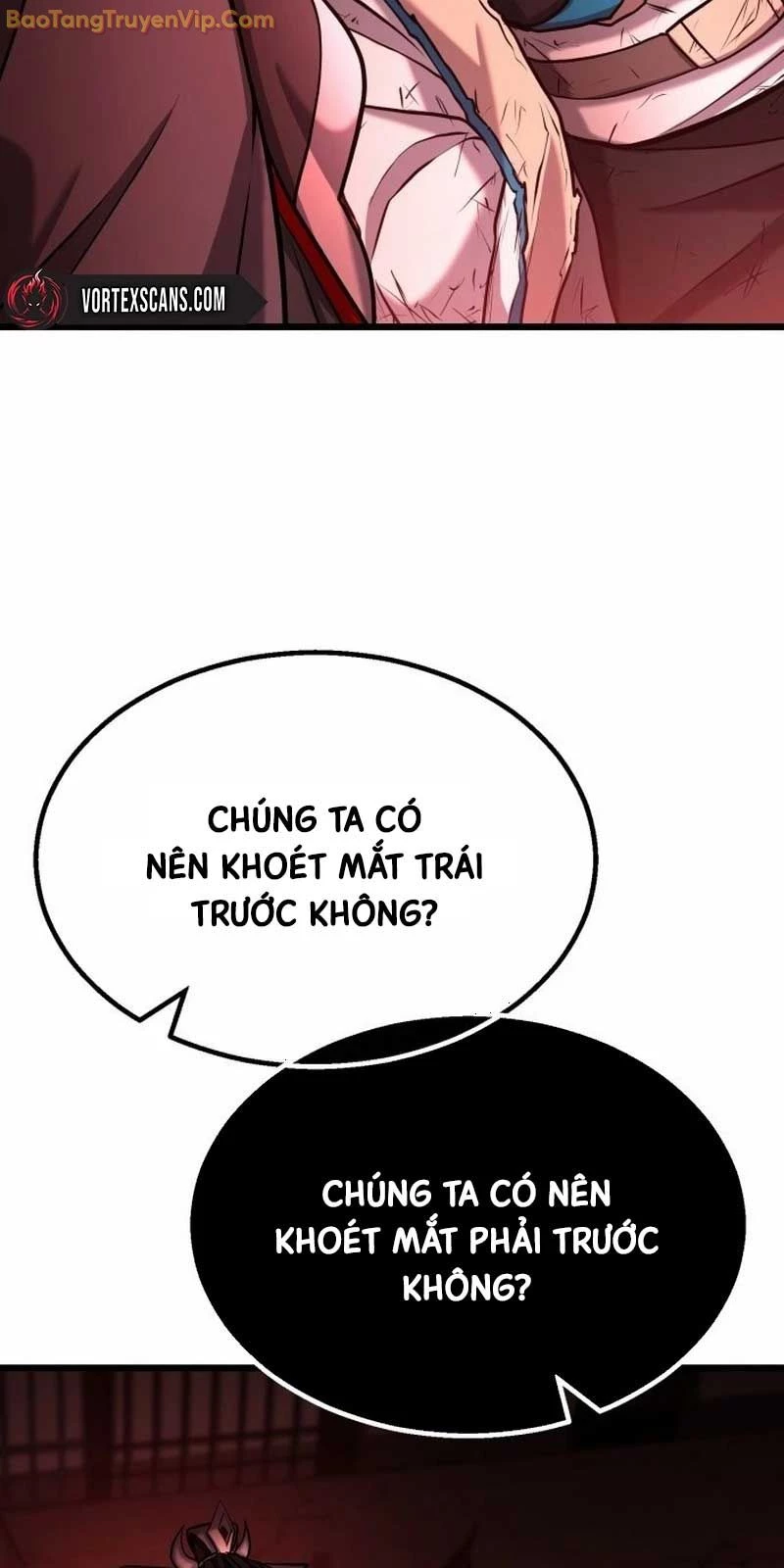 Hoa Vô Thập Nhật Công Chapter 2 - 6