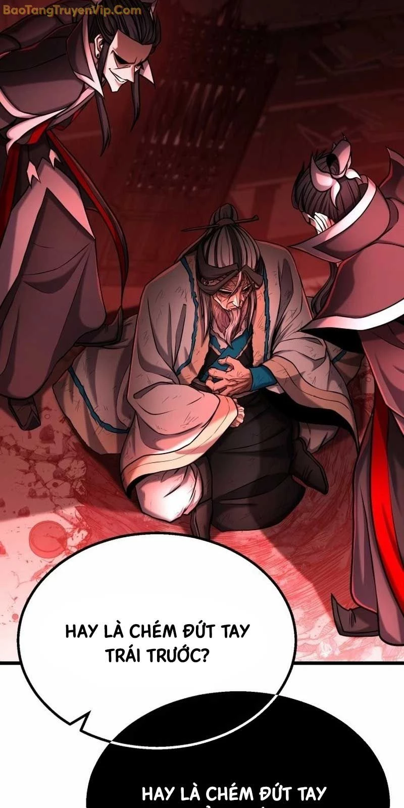 Hoa Vô Thập Nhật Công Chapter 2 - 7