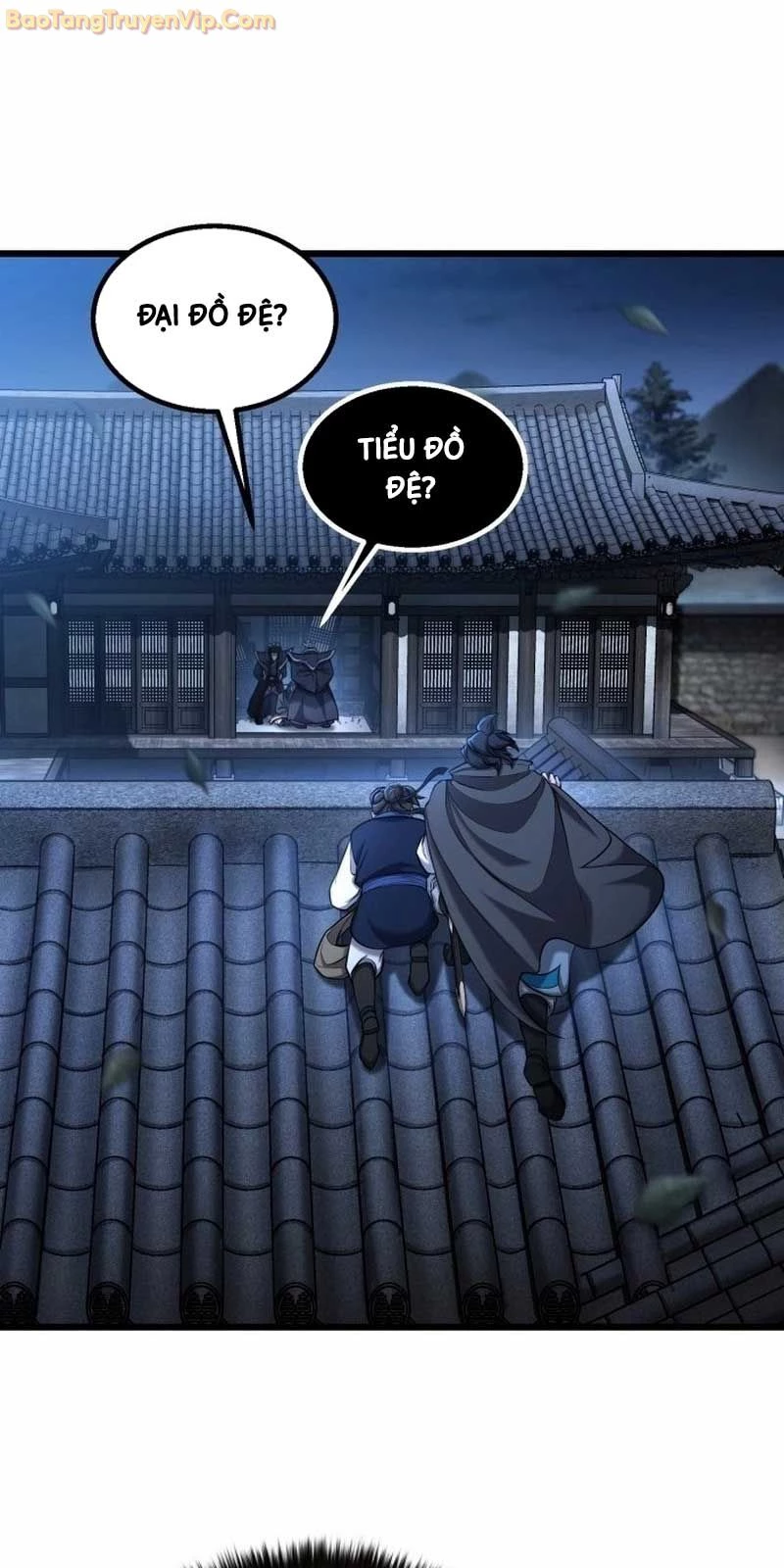 Hoa Vô Thập Nhật Công Chapter 2 - 13