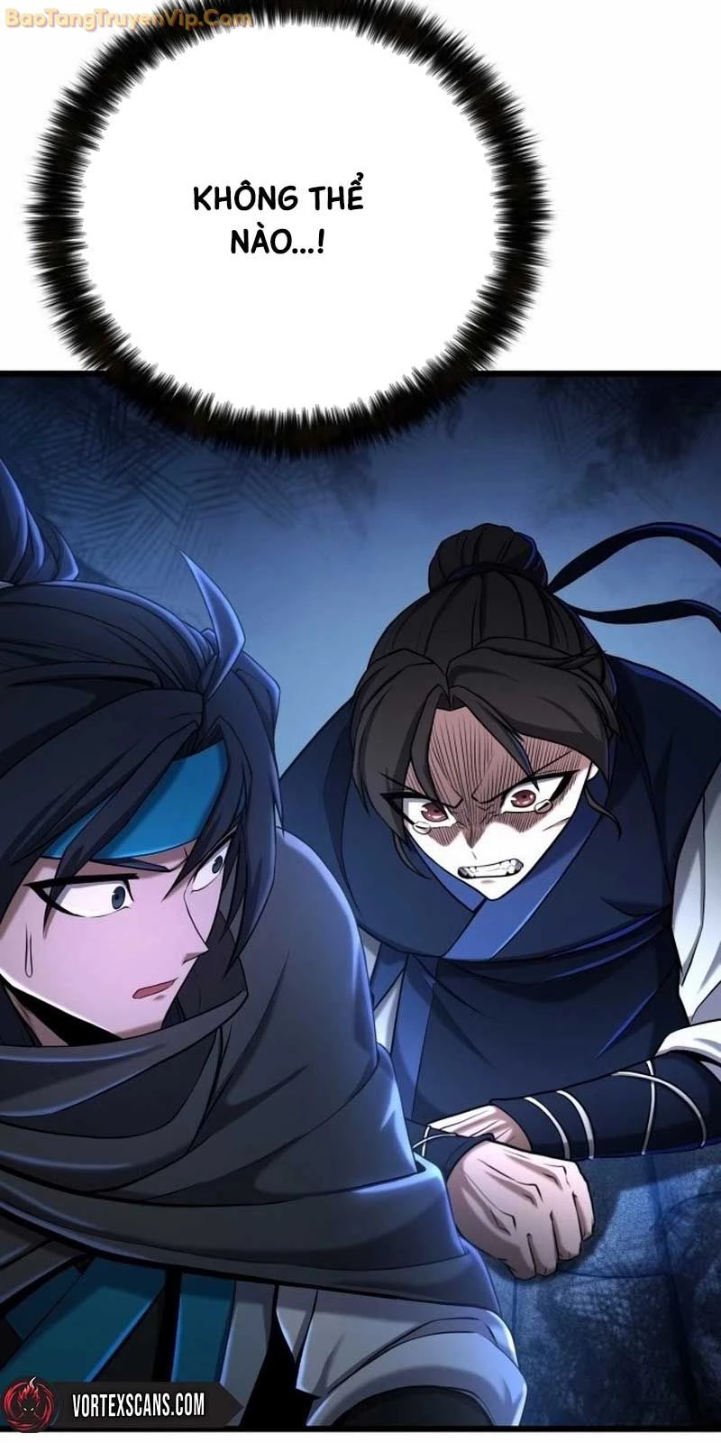 Hoa Vô Thập Nhật Công Chapter 2 - 14