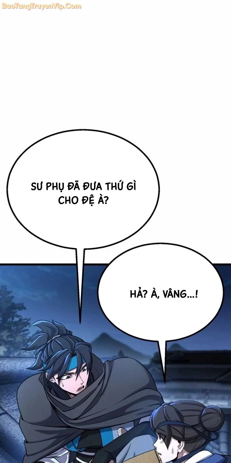 Hoa Vô Thập Nhật Công Chapter 2 - 15