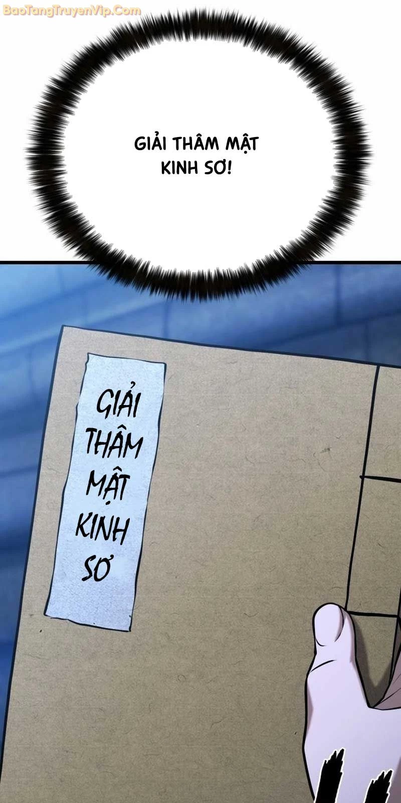 Hoa Vô Thập Nhật Công Chapter 2 - 17