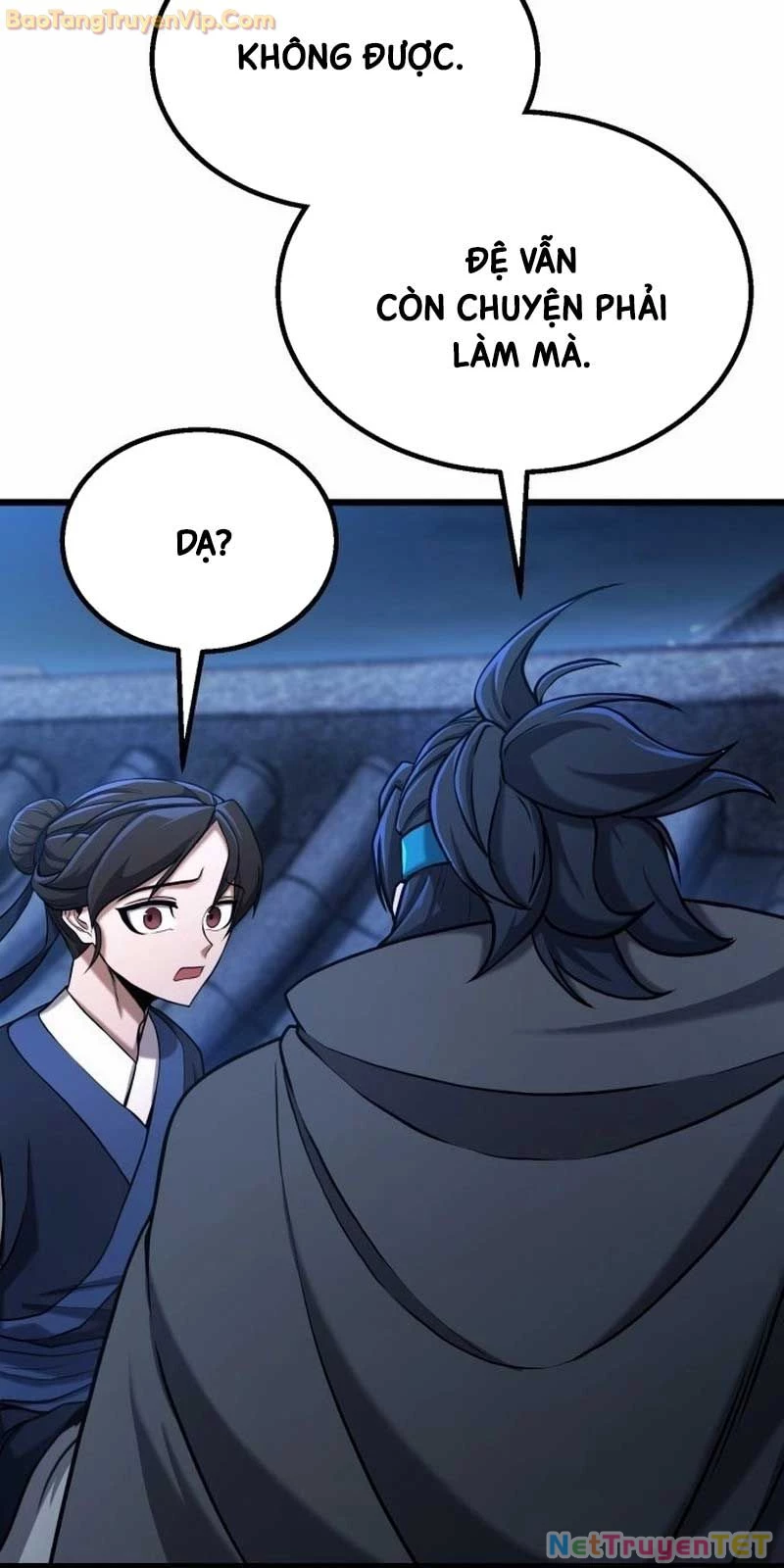 Hoa Vô Thập Nhật Công Chapter 2 - 26