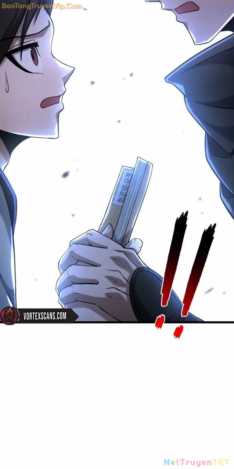Hoa Vô Thập Nhật Công Chapter 2 - 28