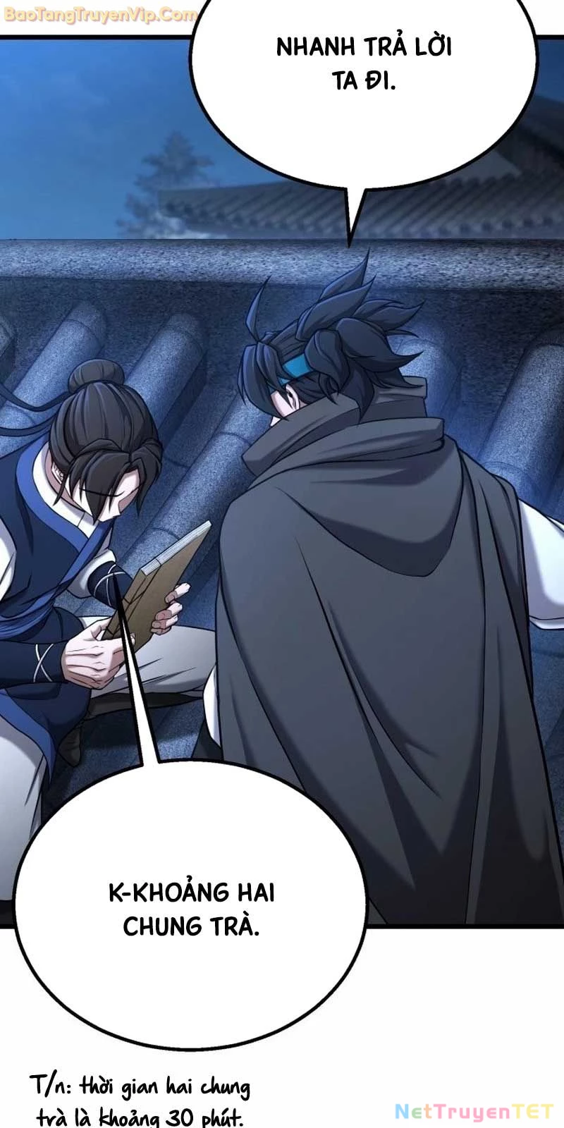 Hoa Vô Thập Nhật Công Chapter 2 - 31