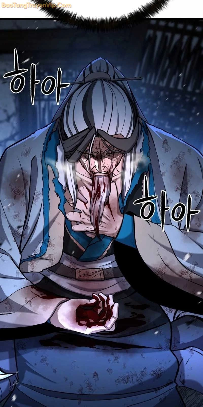 Hoa Vô Thập Nhật Công Chapter 2 - 55