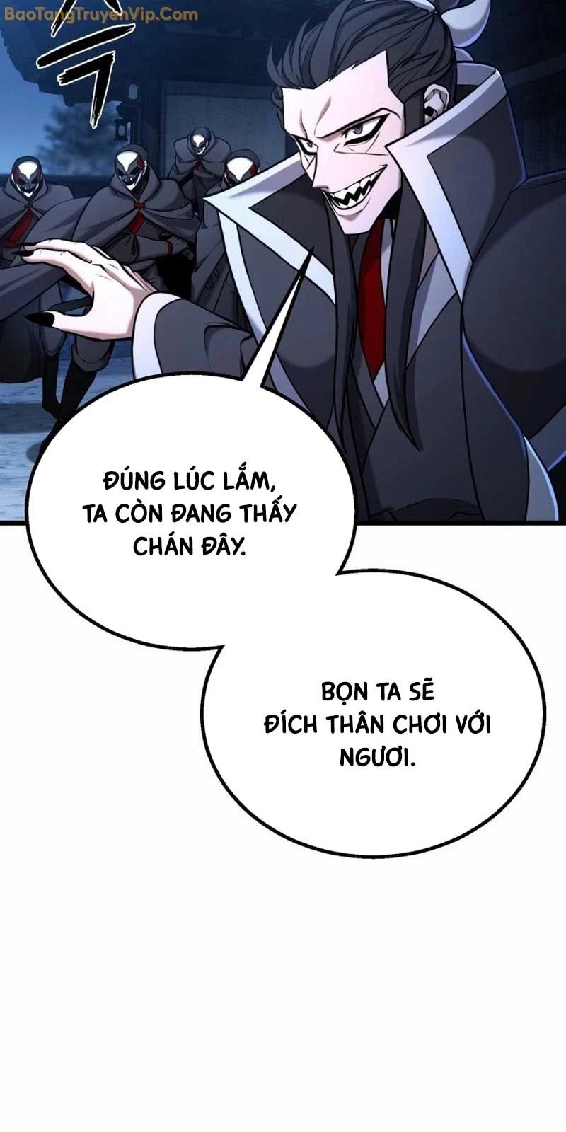 Hoa Vô Thập Nhật Công Chapter 2 - 67