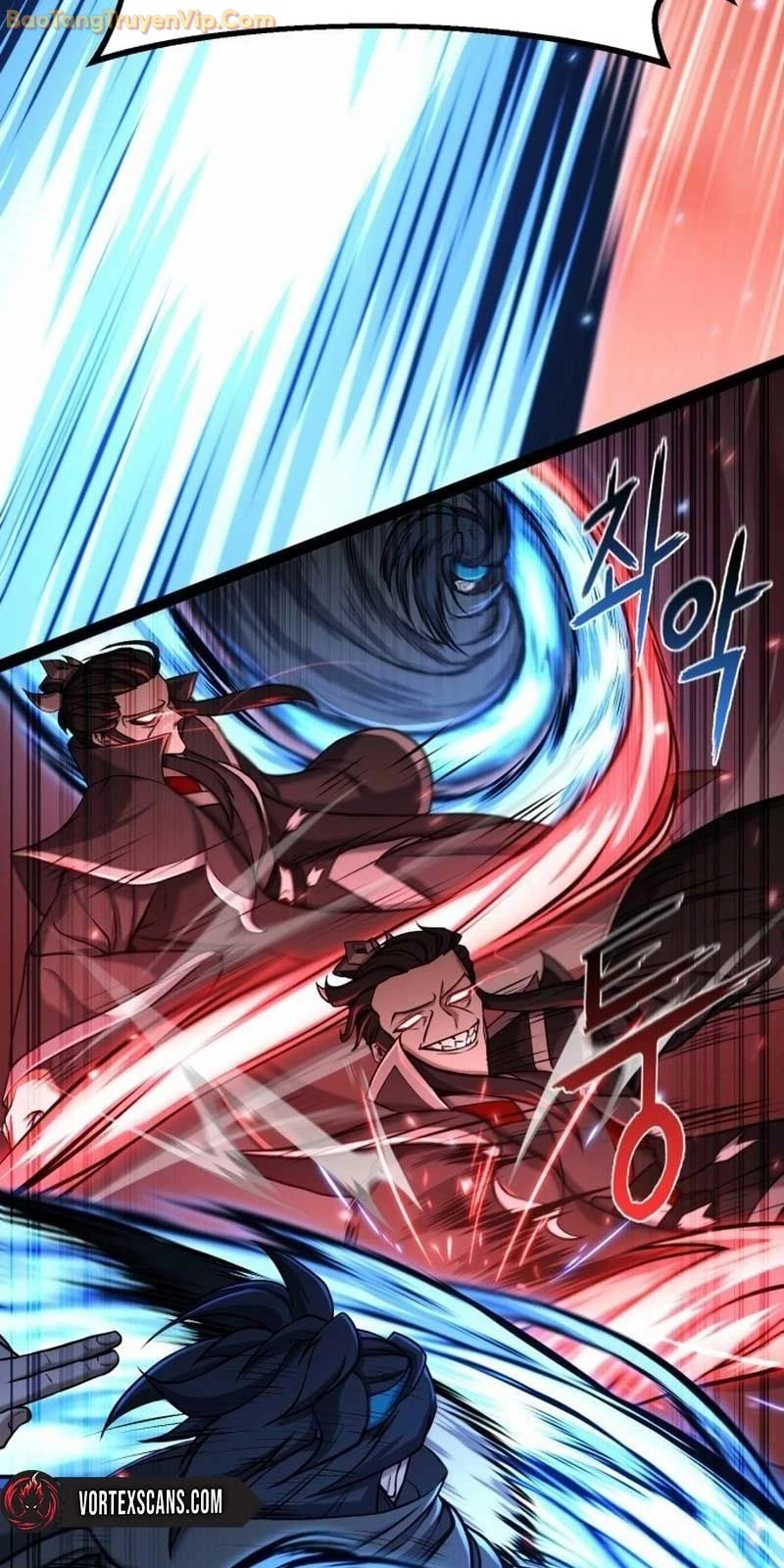 Hoa Vô Thập Nhật Công Chapter 2 - 81