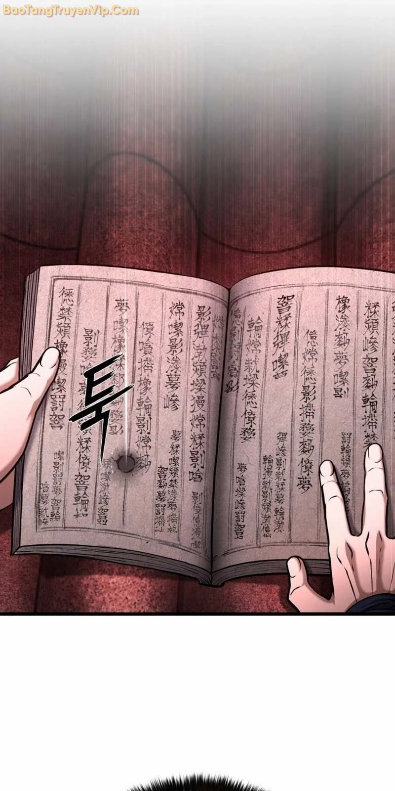 Hoa Vô Thập Nhật Công Chapter 2 - 88