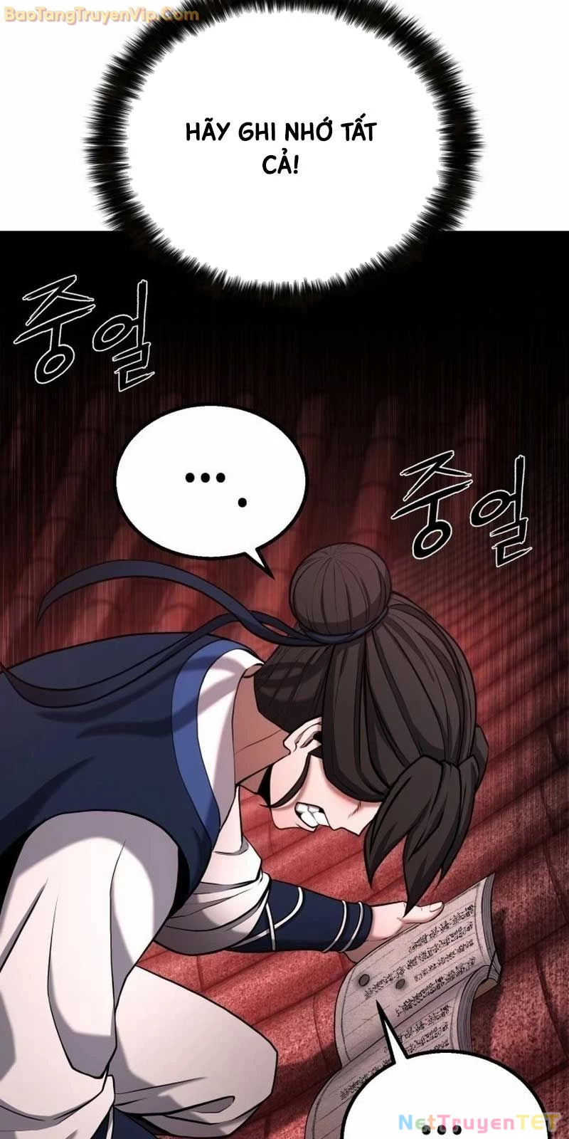 Hoa Vô Thập Nhật Công Chapter 2 - 89
