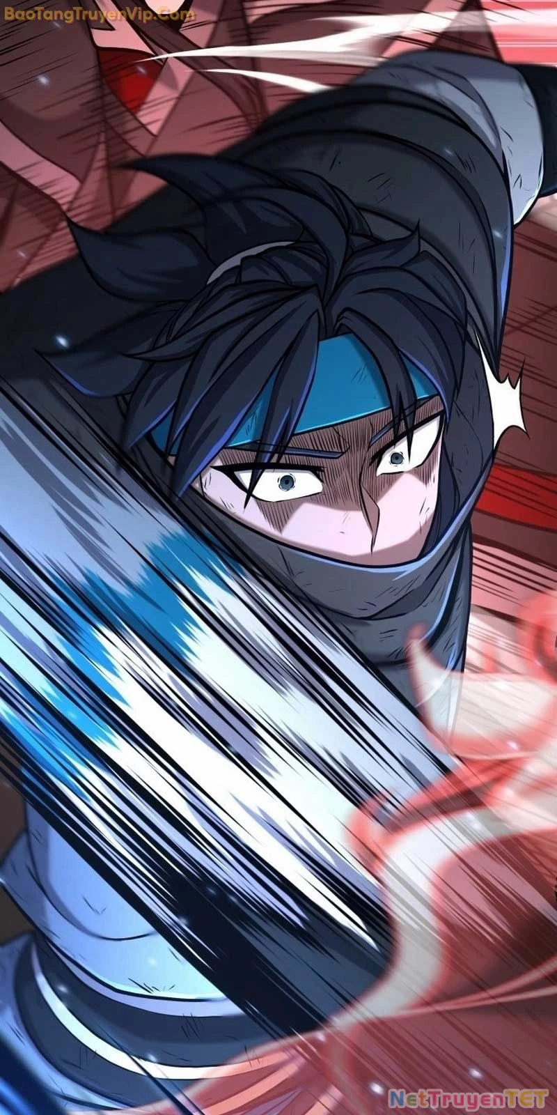 Hoa Vô Thập Nhật Công Chapter 2 - 95