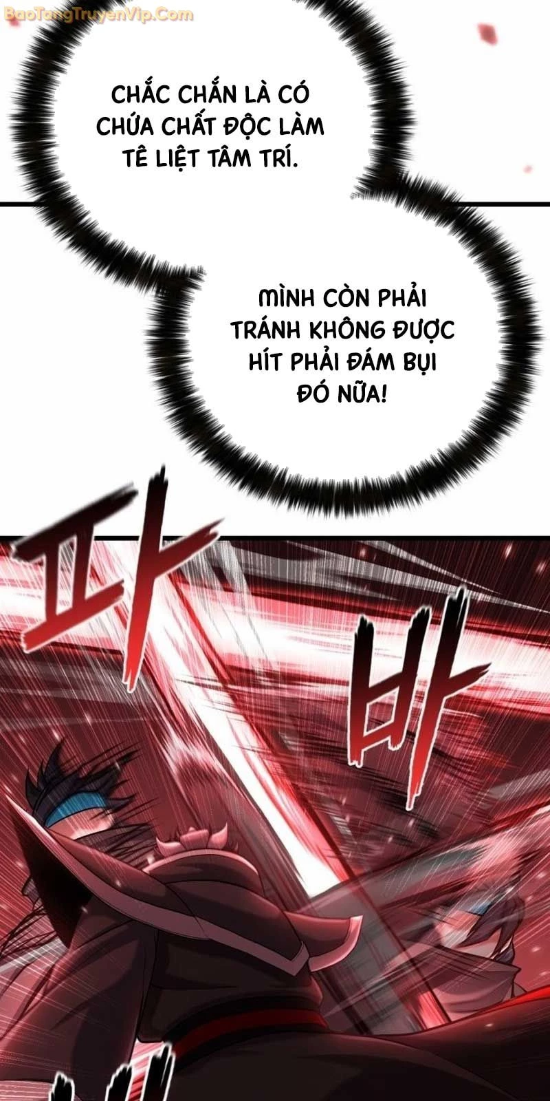 Hoa Vô Thập Nhật Công Chapter 2 - 103
