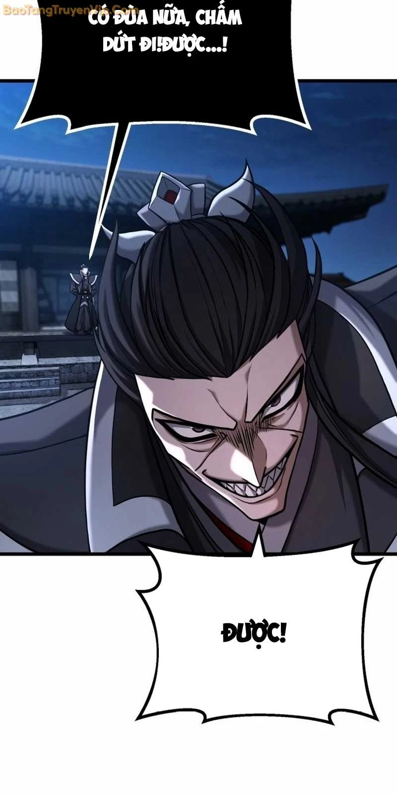 Hoa Vô Thập Nhật Công Chapter 2 - 117