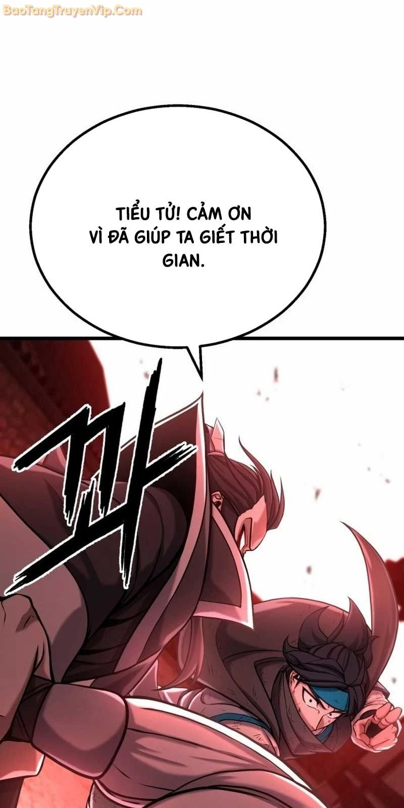 Hoa Vô Thập Nhật Công Chapter 2 - 120