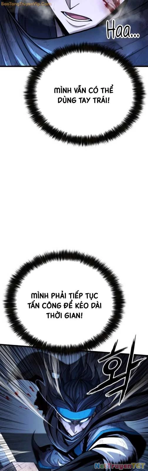 Hoa Vô Thập Nhật Công Chapter 3 - 4