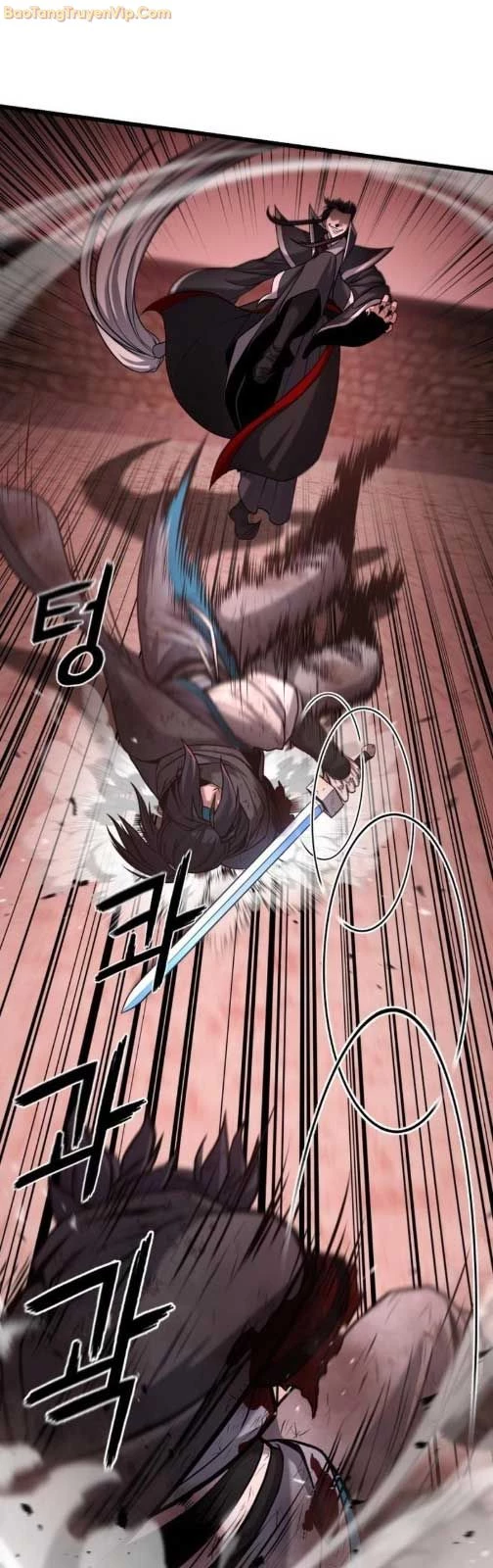 Hoa Vô Thập Nhật Công Chapter 3 - 12