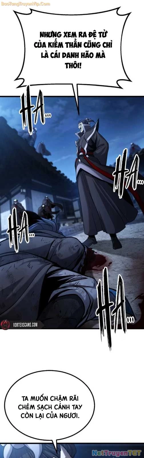 Hoa Vô Thập Nhật Công Chapter 3 - 16