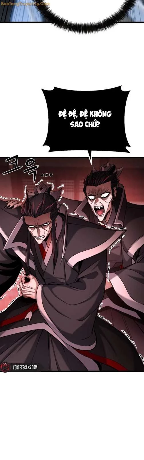 Hoa Vô Thập Nhật Công Chapter 3 - 25