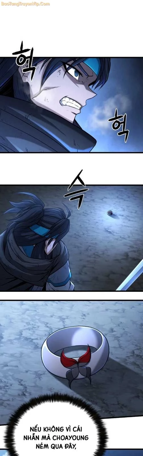 Hoa Vô Thập Nhật Công Chapter 3 - 26