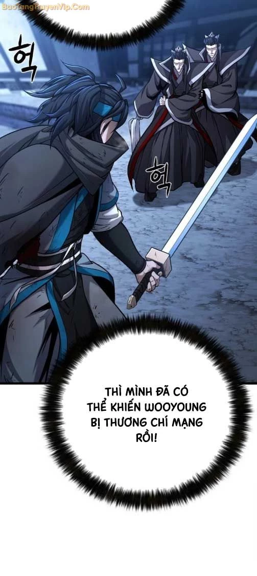 Hoa Vô Thập Nhật Công Chapter 3 - 27