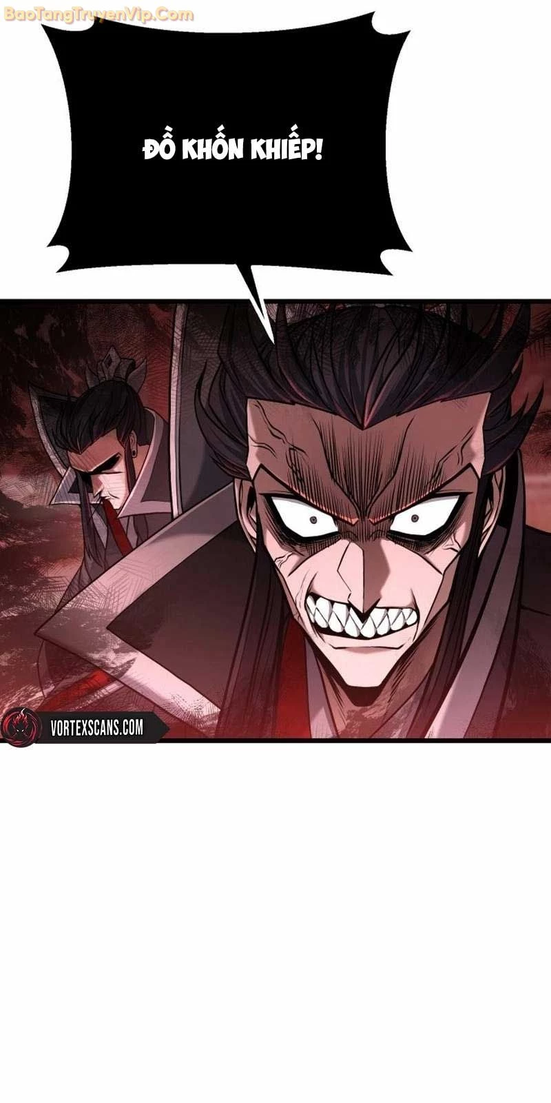 Hoa Vô Thập Nhật Công Chapter 3 - 28