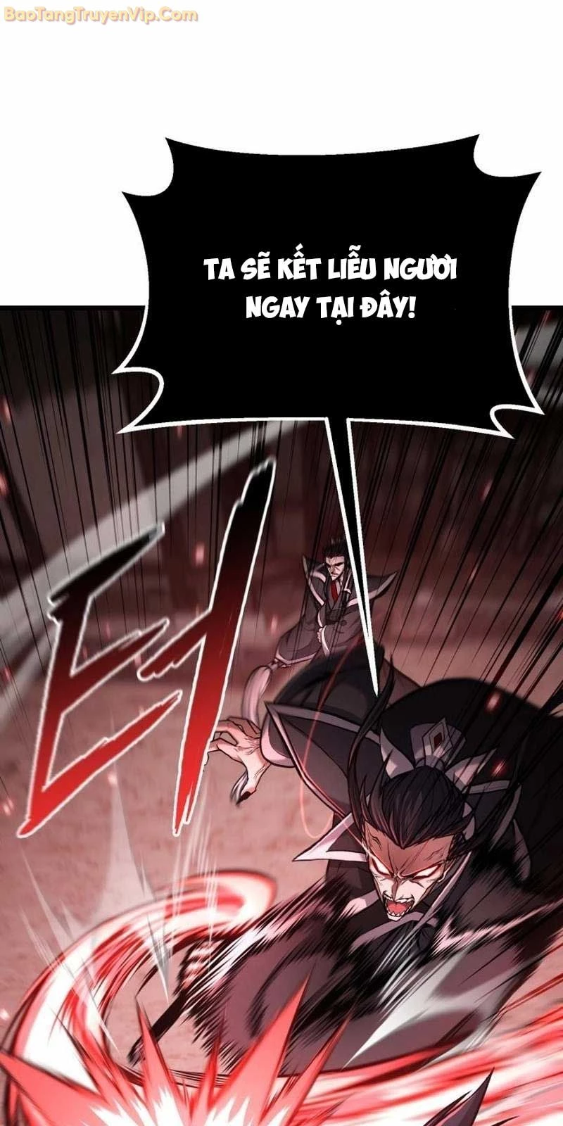 Hoa Vô Thập Nhật Công Chapter 3 - 29