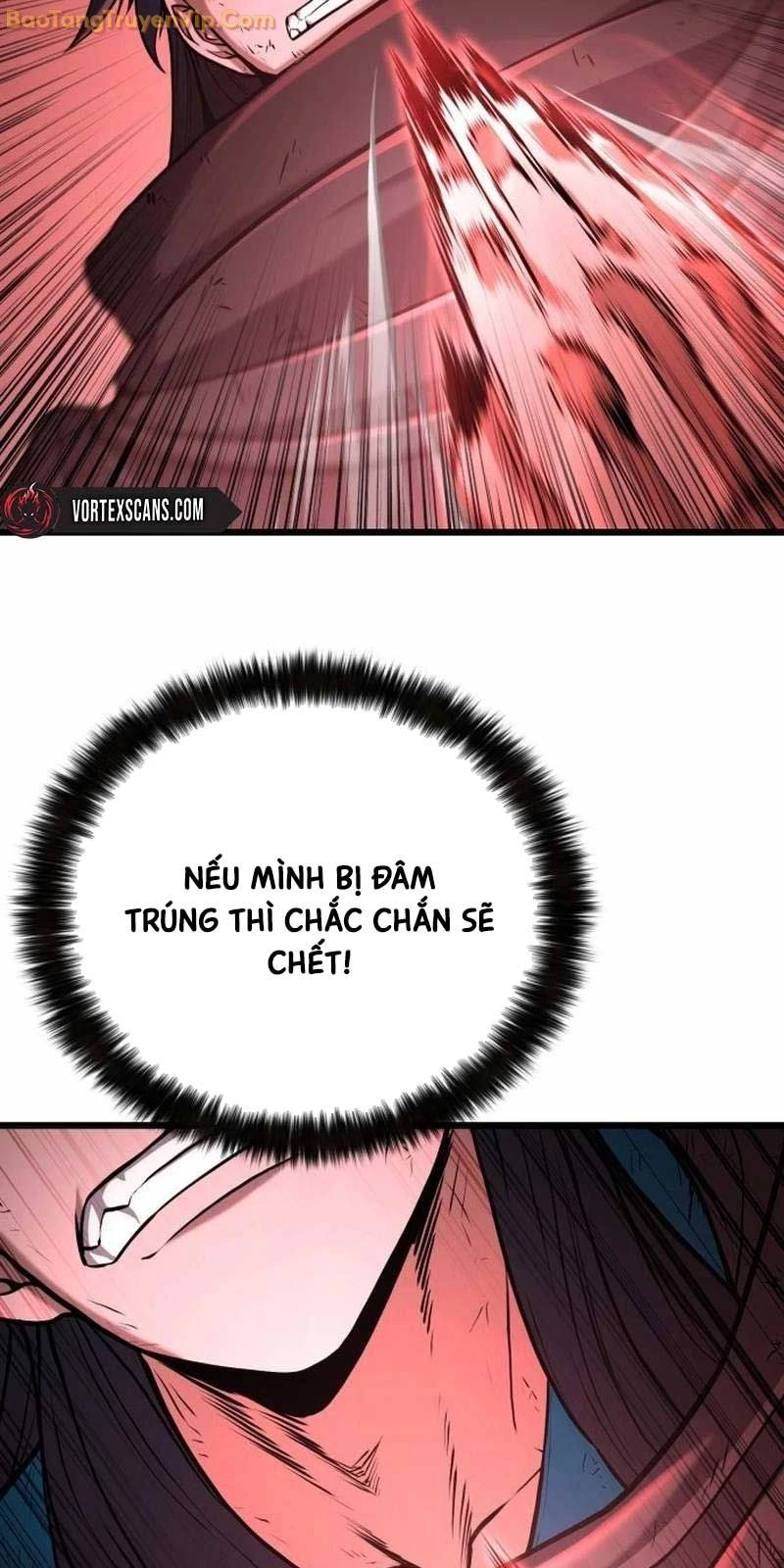 Hoa Vô Thập Nhật Công Chapter 3 - 32
