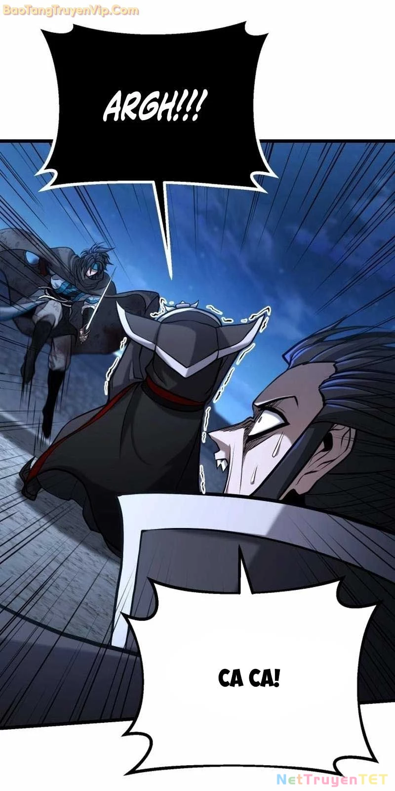 Hoa Vô Thập Nhật Công Chapter 3 - 38