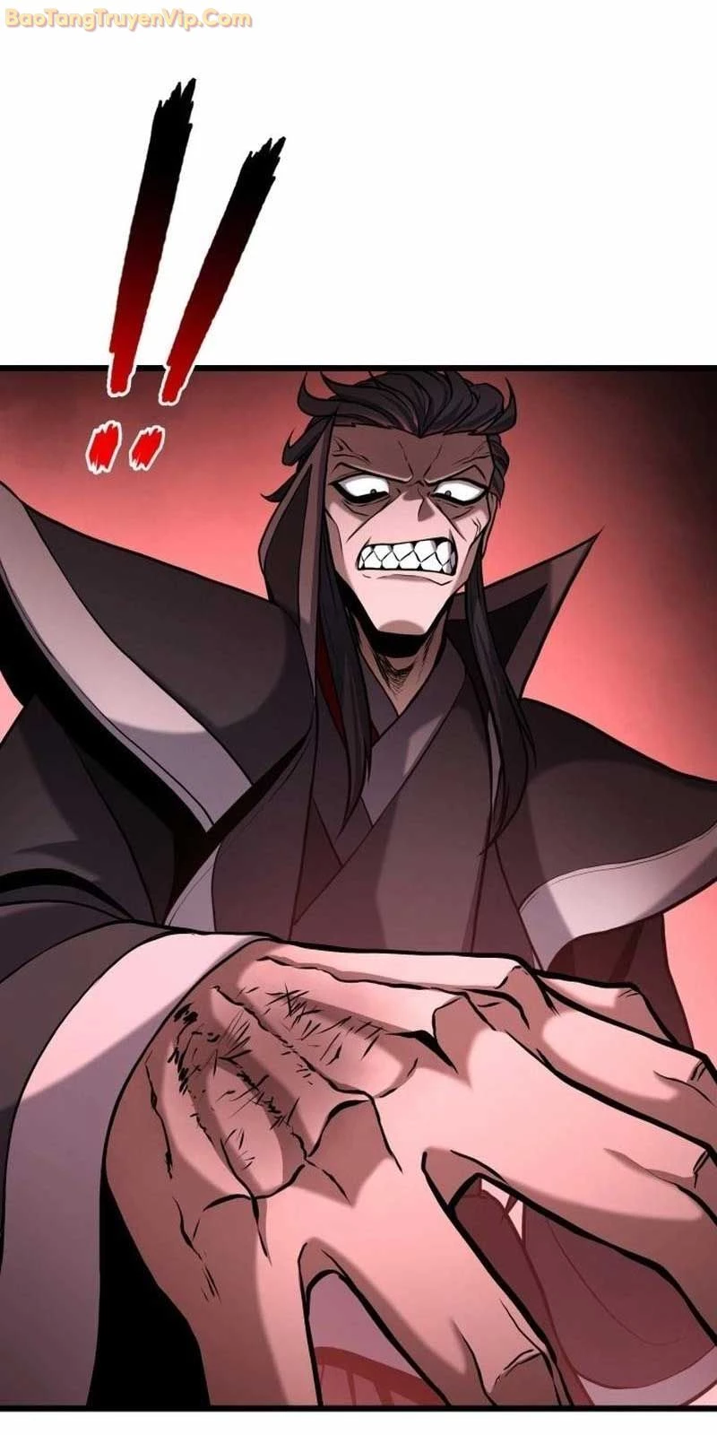 Hoa Vô Thập Nhật Công Chapter 3 - 39