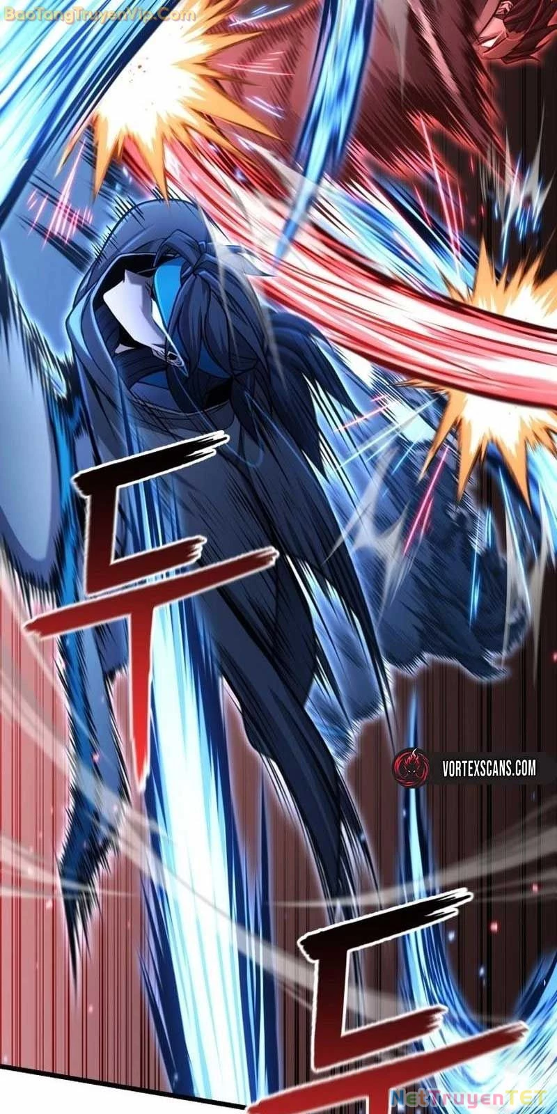 Hoa Vô Thập Nhật Công Chapter 3 - 65