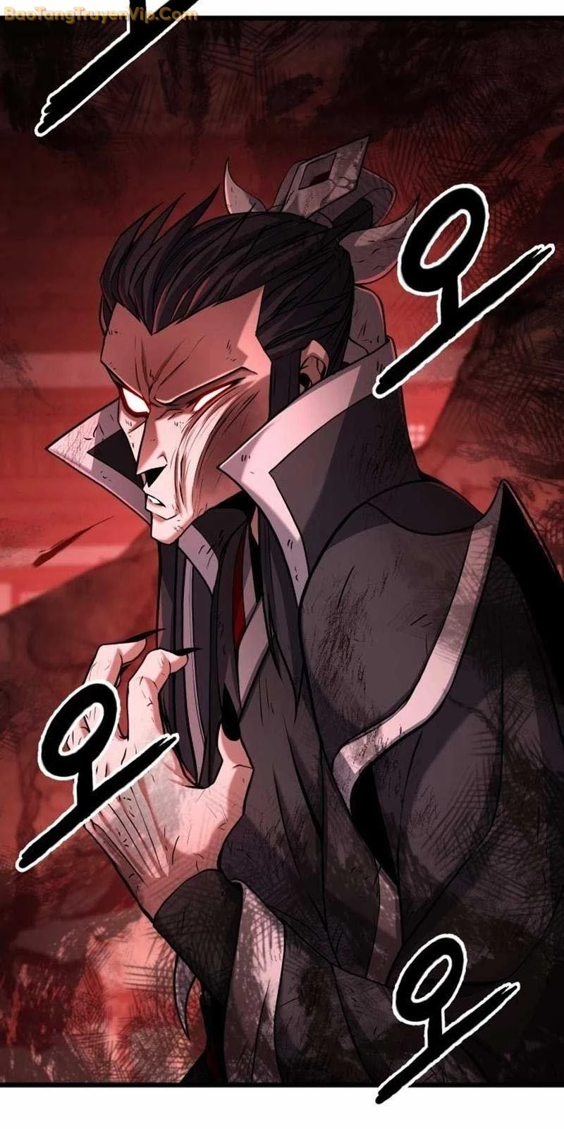 Hoa Vô Thập Nhật Công Chapter 3 - 71