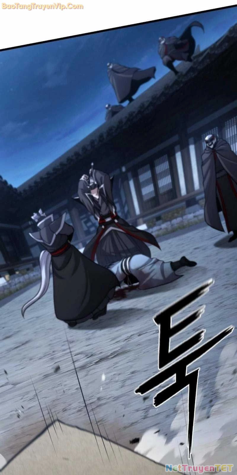 Hoa Vô Thập Nhật Công Chapter 3 - 93