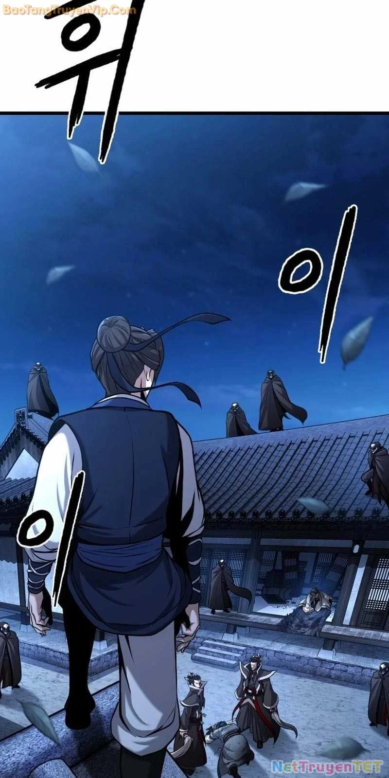 Hoa Vô Thập Nhật Công Chapter 3 - 98