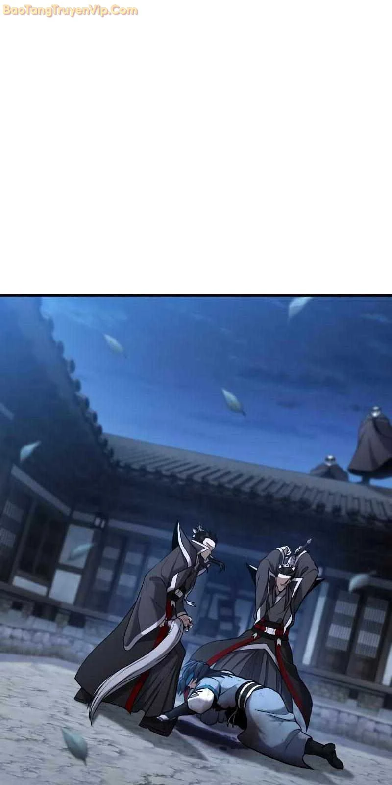 Hoa Vô Thập Nhật Công Chapter 4 - 4