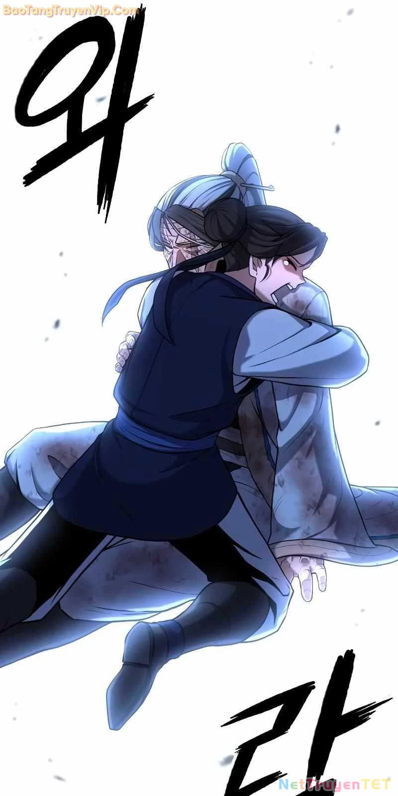 Hoa Vô Thập Nhật Công Chapter 4 - 13