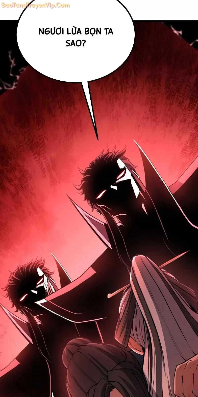 Hoa Vô Thập Nhật Công Chapter 4 - 17