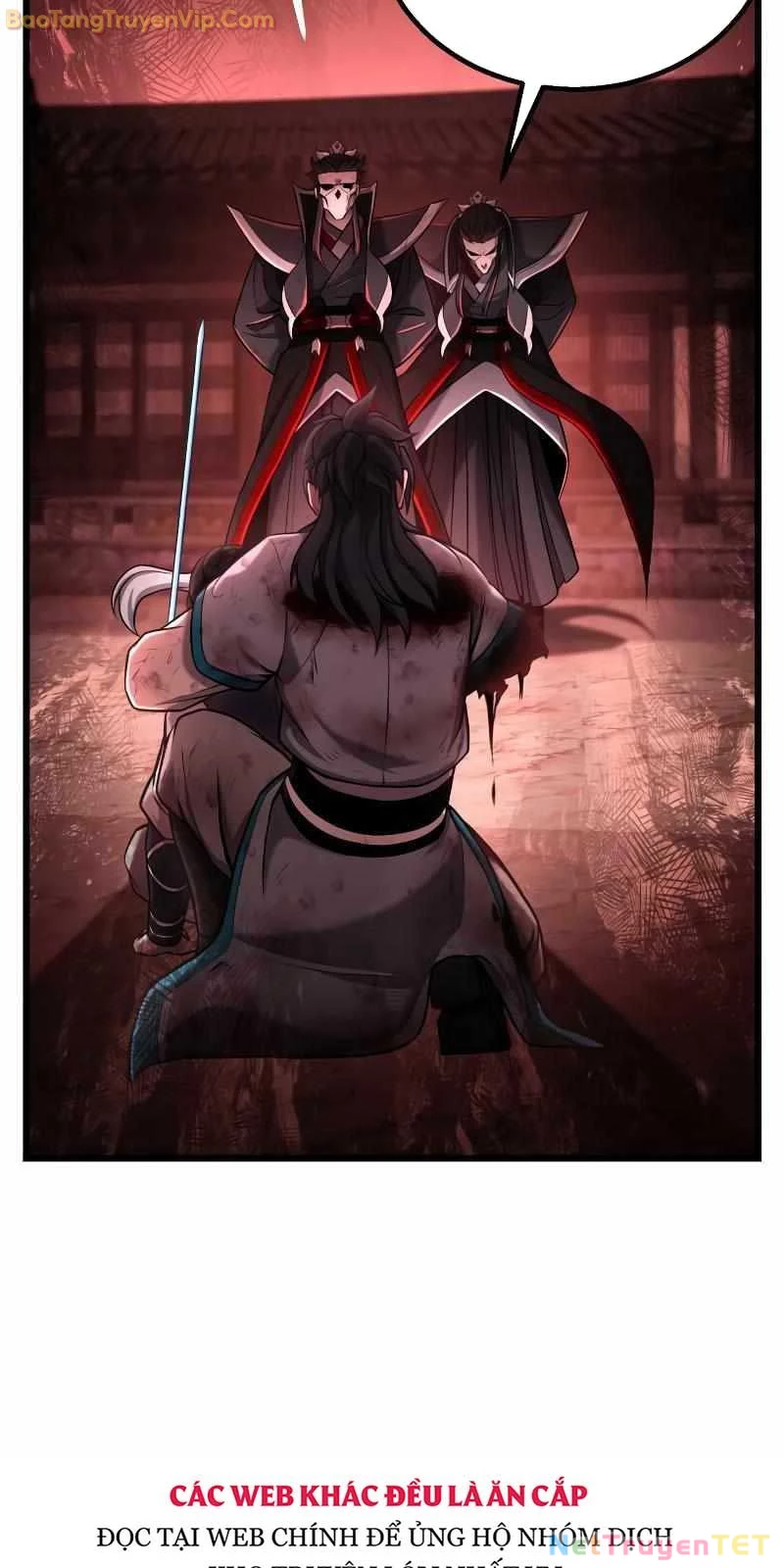 Hoa Vô Thập Nhật Công Chapter 4 - 28