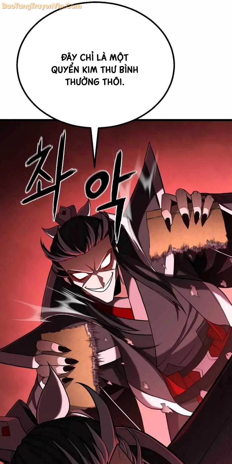 Hoa Vô Thập Nhật Công Chapter 4 - 30