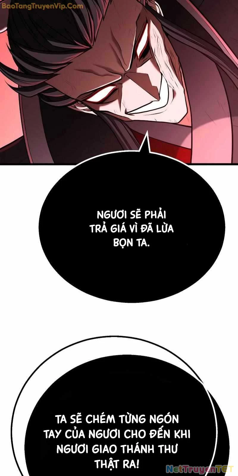 Hoa Vô Thập Nhật Công Chapter 4 - 31