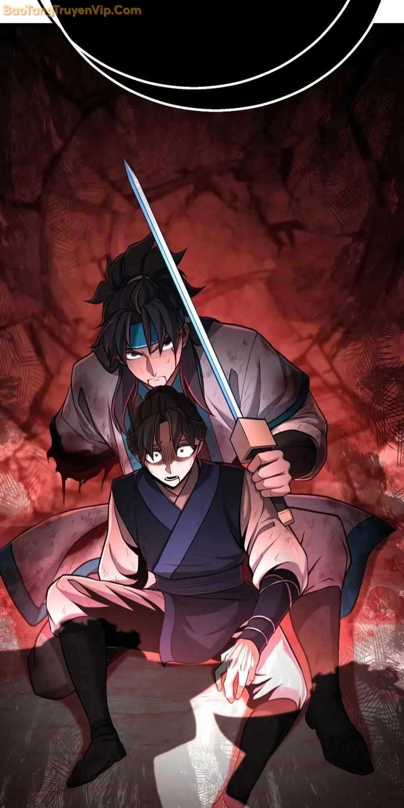 Hoa Vô Thập Nhật Công Chapter 4 - 32