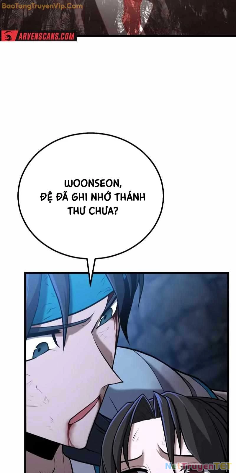 Hoa Vô Thập Nhật Công Chapter 4 - 33