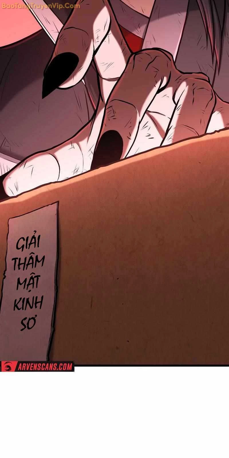 Hoa Vô Thập Nhật Công Chapter 4 - 46