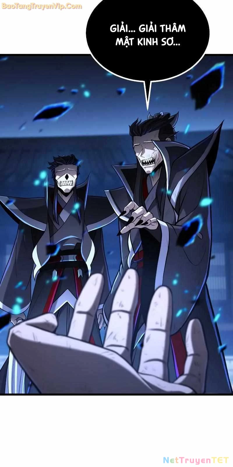 Hoa Vô Thập Nhật Công Chapter 4 - 52