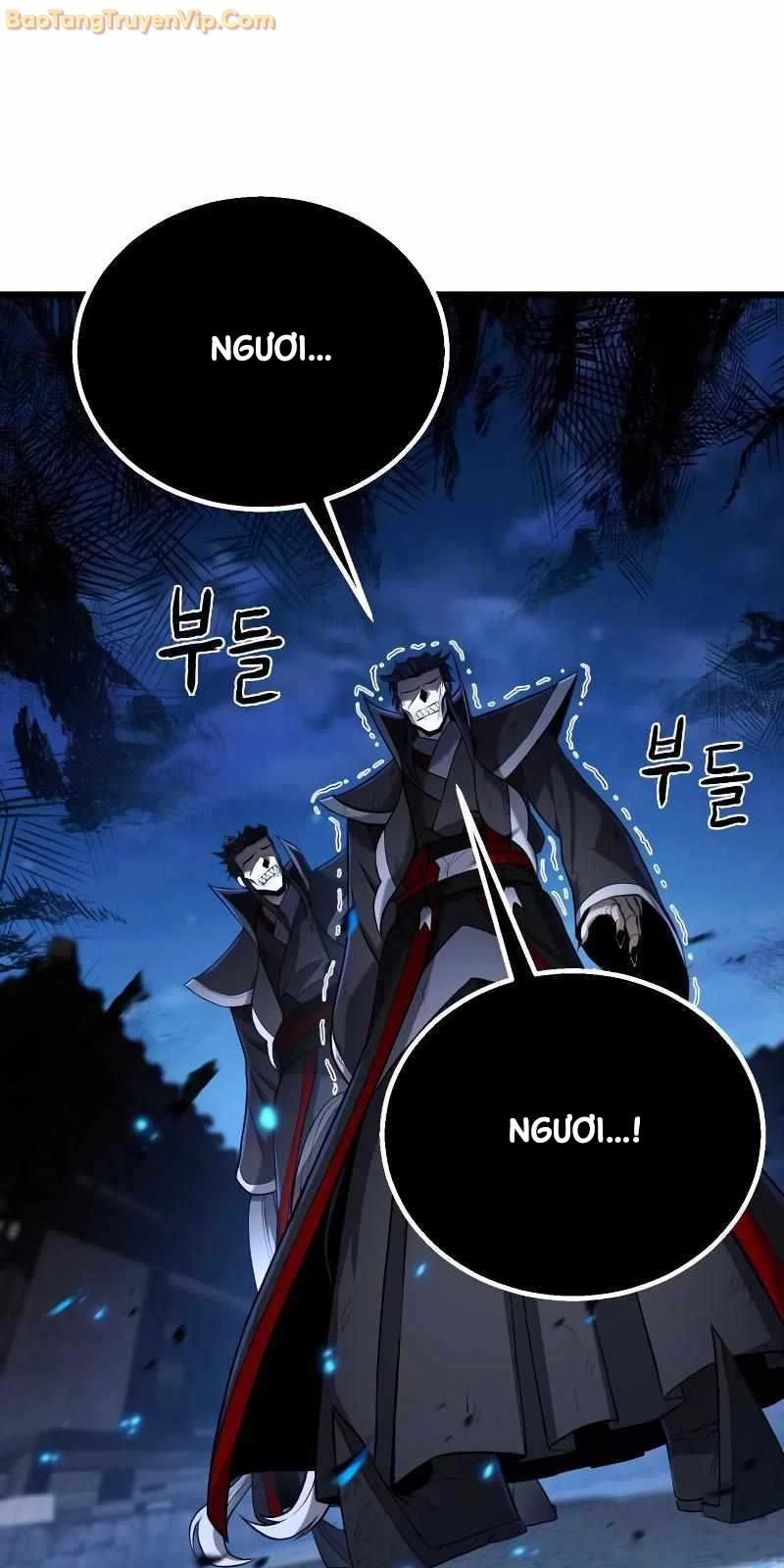 Hoa Vô Thập Nhật Công Chapter 4 - 58