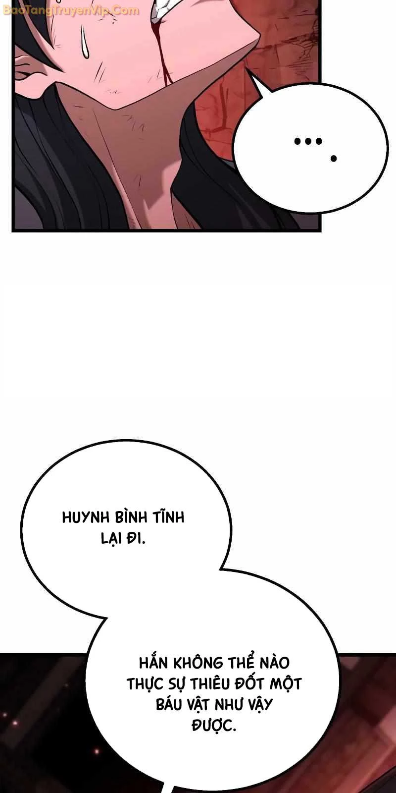 Hoa Vô Thập Nhật Công Chapter 4 - 71