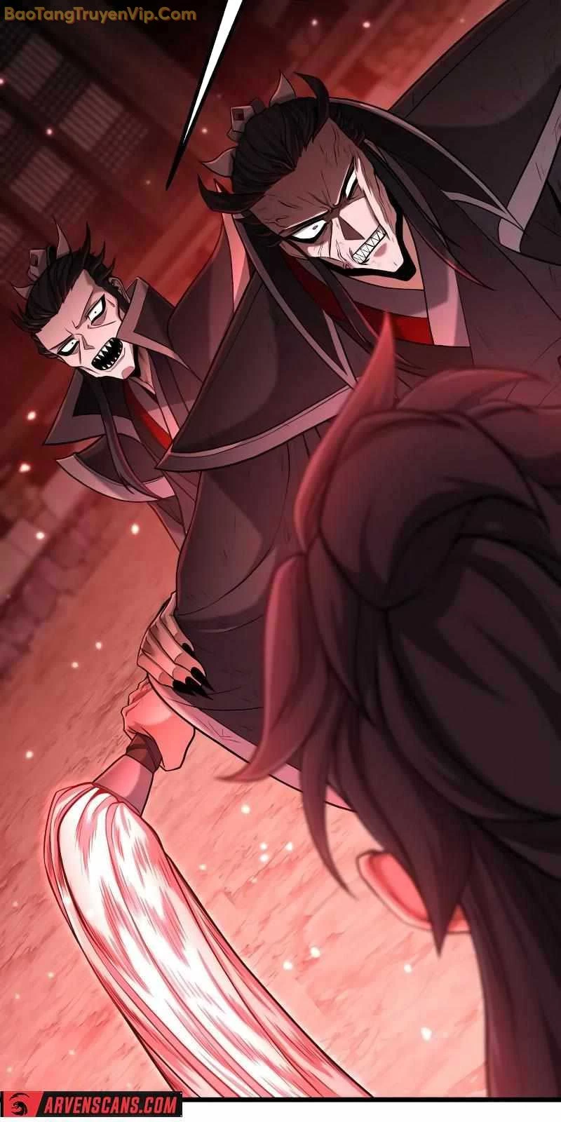 Hoa Vô Thập Nhật Công Chapter 4 - 72