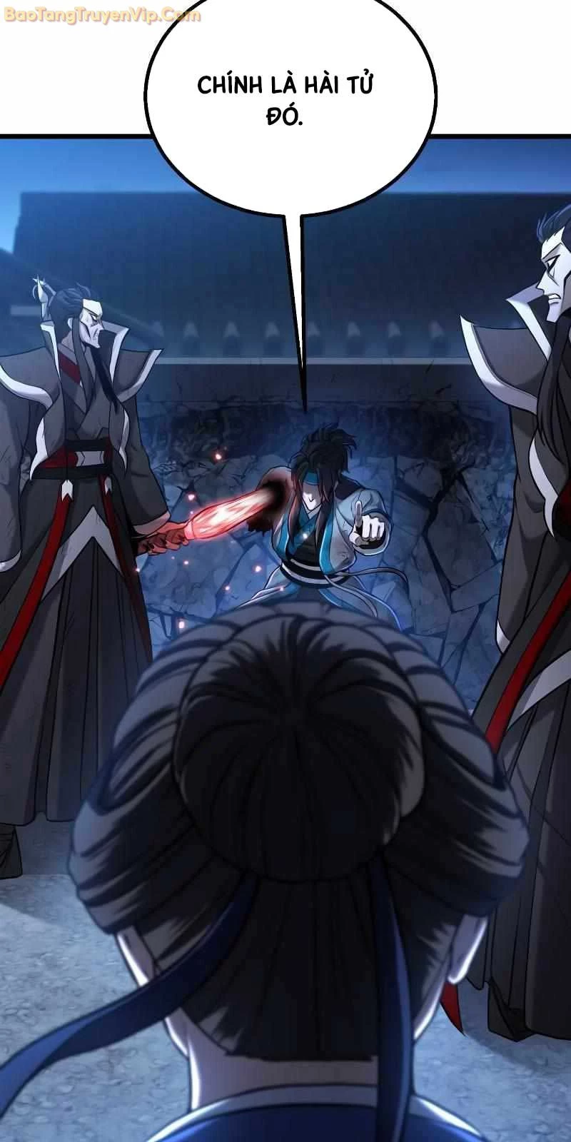 Hoa Vô Thập Nhật Công Chapter 4 - 83