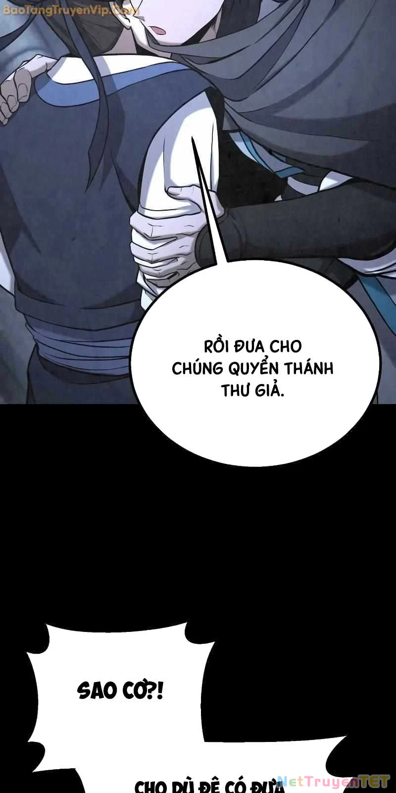 Hoa Vô Thập Nhật Công Chapter 4 - 92
